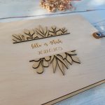 Esküvői vendégkönyv